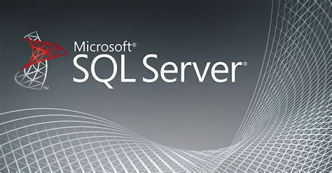 sql server .